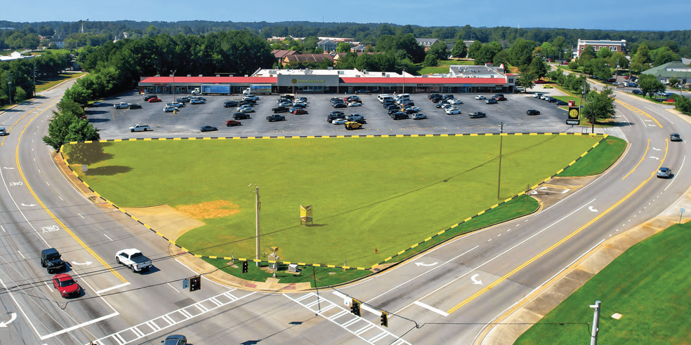 Primary Photo Of 00 Evans to Locks, Evans Land For Sale