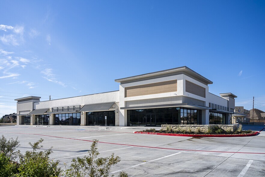 Primary Photo Of 11231 Greenhouse Rd, Cypress Storefront For Lease