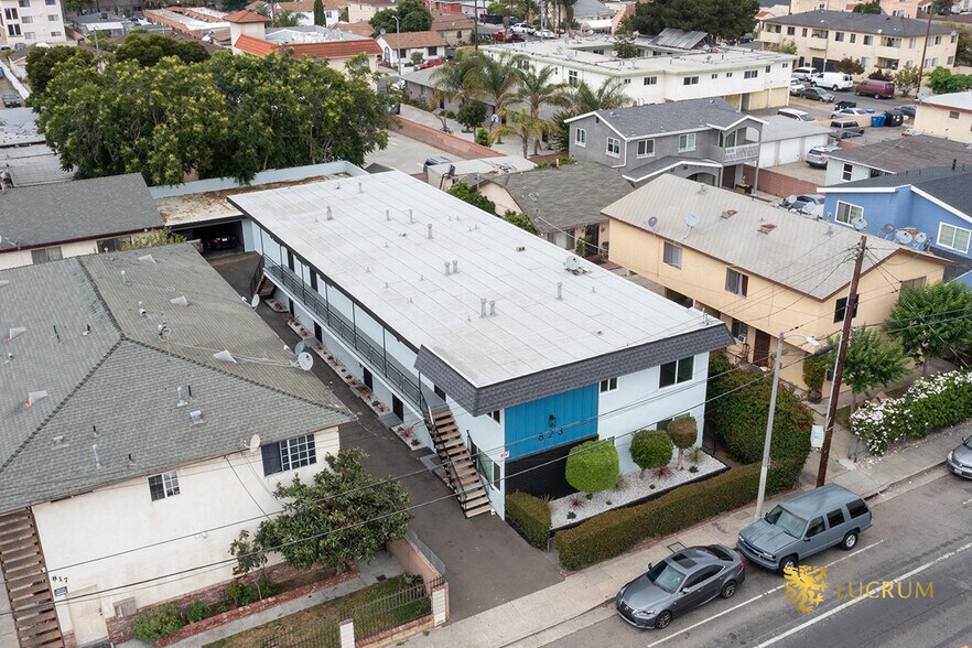 More Photos Of 823 Lagoon Ave, Wilmington Apartments For Sale