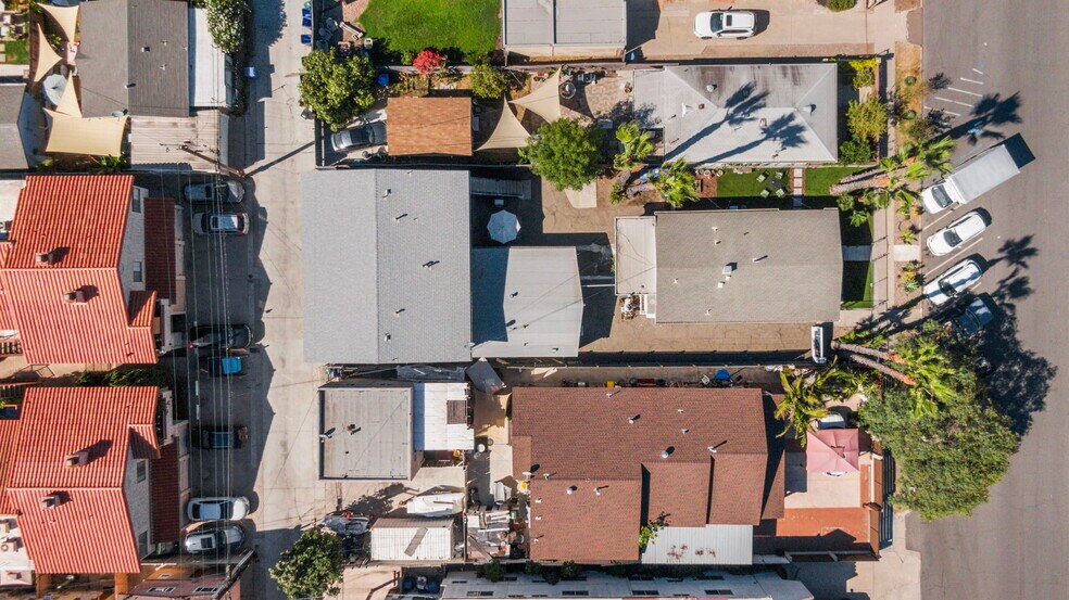 More Photos Of 4156 Swift Ave, San Diego Multifamily For Sale