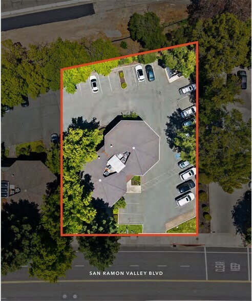 More Photos Of 790 San Ramon Valley Blvd, Danville Medical For Sale