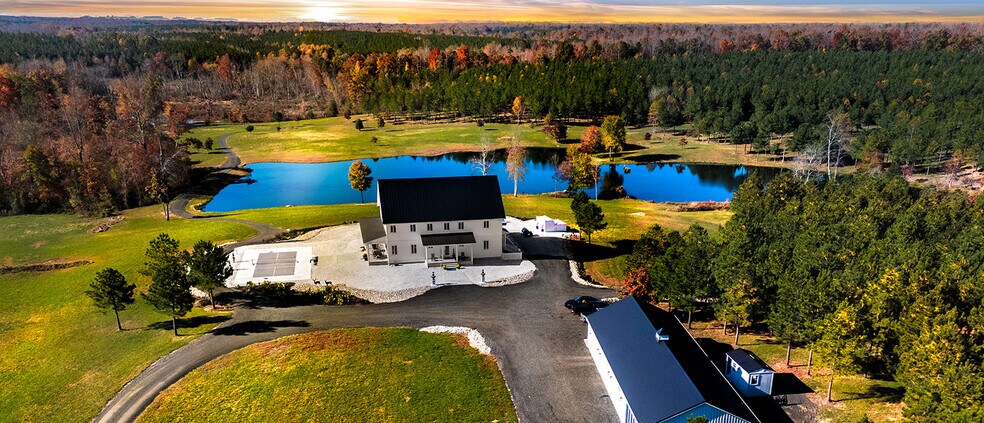 More Photos Of 4280 Cedar Hill Rd, Mineral Land For Sale