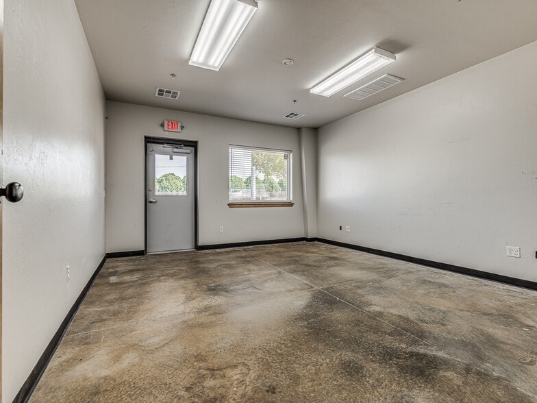 More Photos Of , Edmond Industrial For Sale