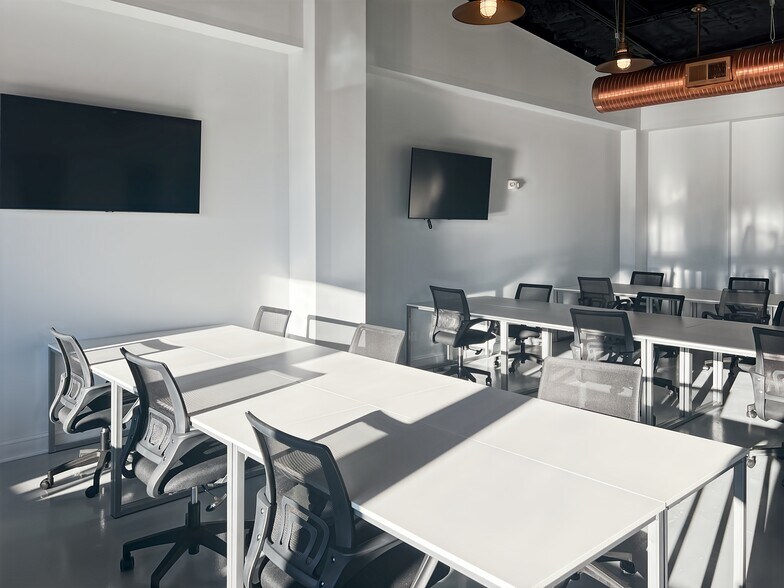 More Photos Of 13161 Booker T Washington Hwy, Hardy Coworking Space