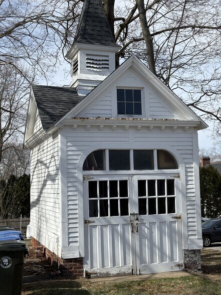 More Photos Of 248 Broadway, Norwich Religious Facility For Sale