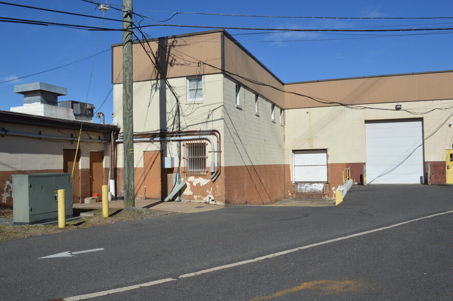 Primary Photo Of 339 State Highway 33, Hamilton Freestanding For Lease