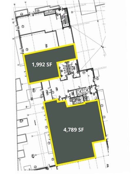 More Photos Of 5901 Market St, Philadelphia Office For Lease