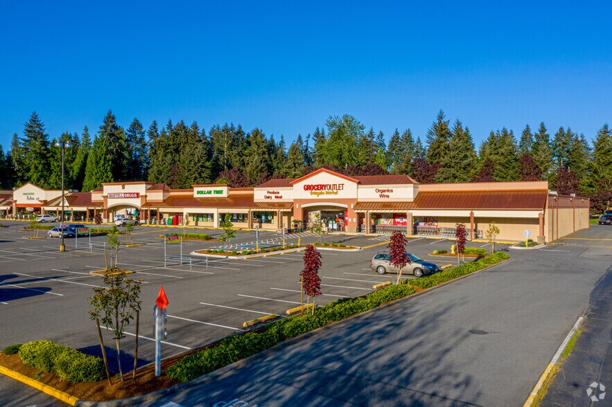 More Photos Of 6501-6625 132nd Ave NE, Kirkland General Retail For Lease