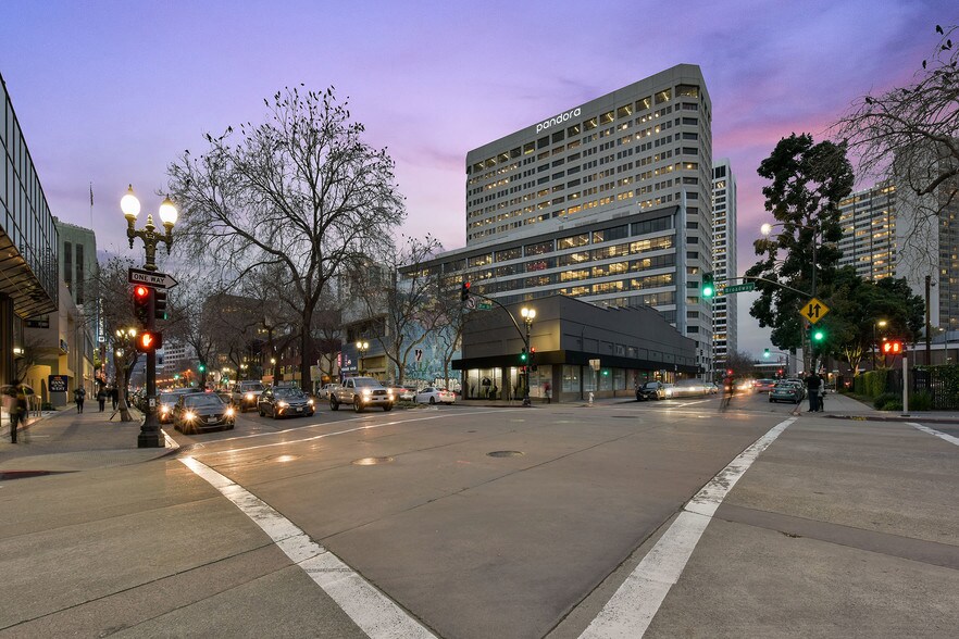 More Photos Of 2104 Broadway, Oakland General Retail For Sale