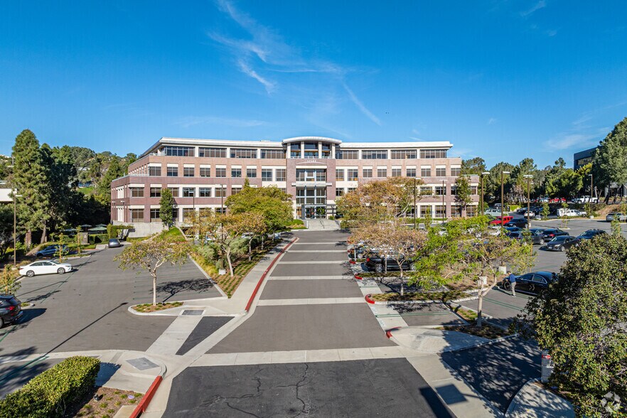 More Photos Of 12544 High Bluff Dr, San Diego Coworking Space