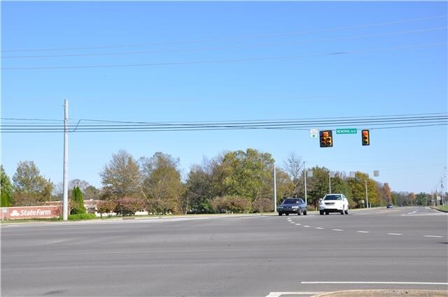 More Photos Of 0 Dejarnette Ln, Murfreesboro Land For Sale