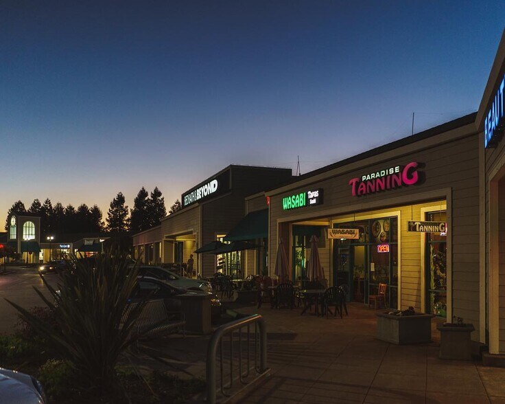 More Photos Of 3555 Clares St, Capitola Unknown For Lease