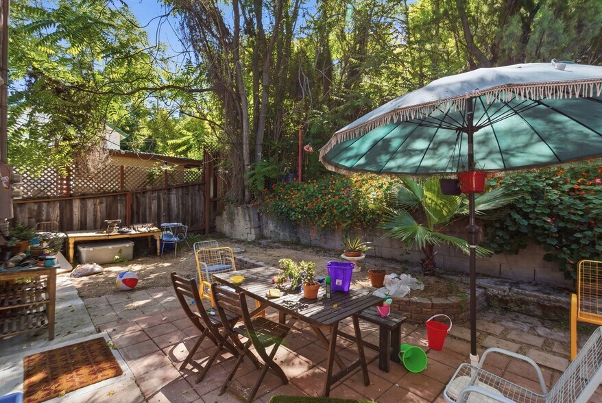 More Photos Of 66 Hampden Ter, Alhambra Multifamily For Sale