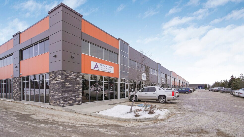 More Photos Of 190 Carleton Dr, St. Albert Warehouse For Sale