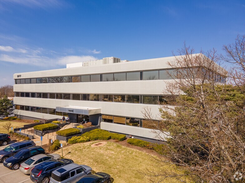 More Photos Of 10777 Sunset Office Dr, Sunset Hills Medical For Lease