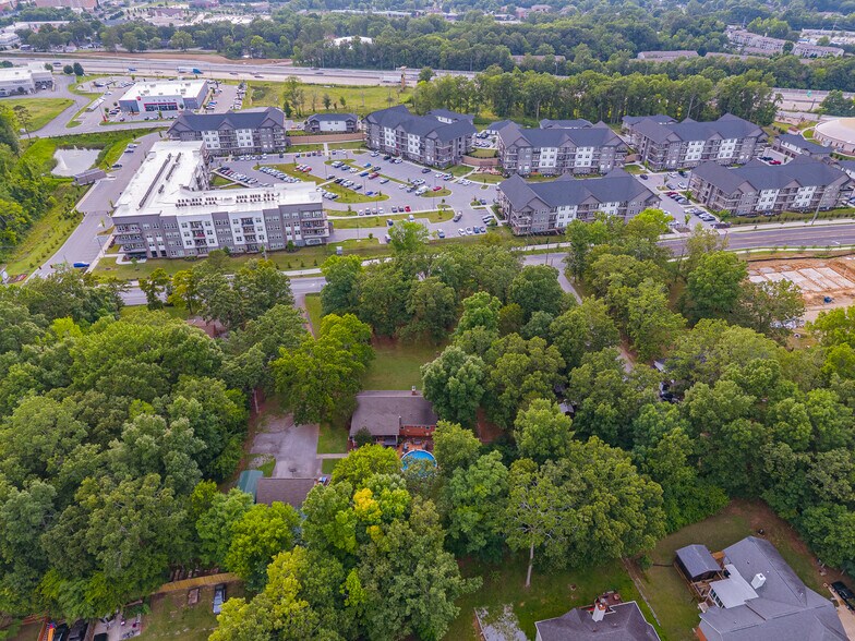 More Photos Of 2508 Gunbarrel Rd, Chattanooga Land For Sale
