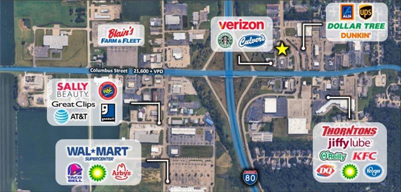 More Photos Of 2950 Fairfield Ln, Ottawa Carwash For Sale