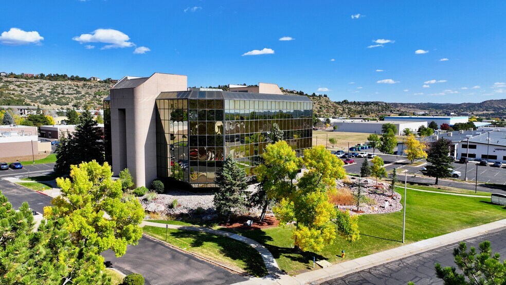 More Photos Of 1115 Elkton Dr, Colorado Springs Office For Lease