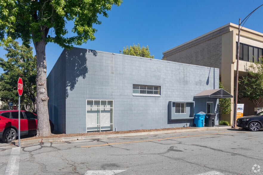 More Photos Of 705 Oak Grove Ave, Menlo Park Medical For Lease