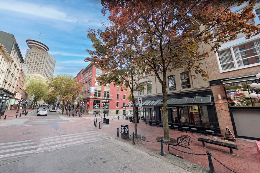 More Photos Of 110 Cambie St, Vancouver Office For Lease