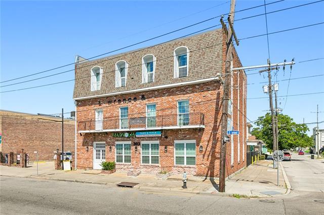 Primary Photo Of 301-303 S Broad St, New Orleans Office Residential For Sale