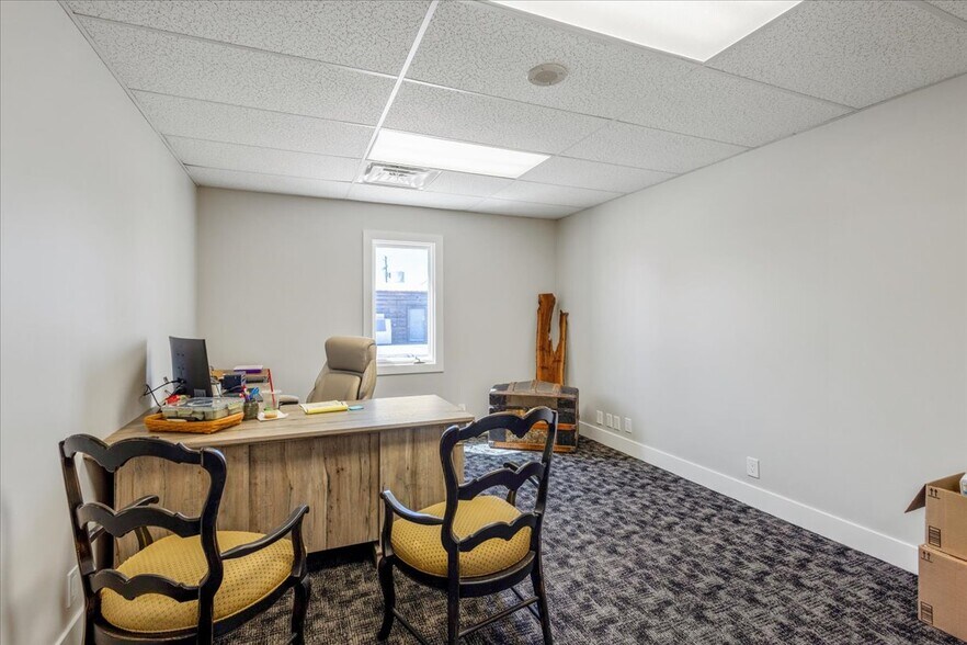 More Photos Of 300 Main St, Hallam Office For Sale