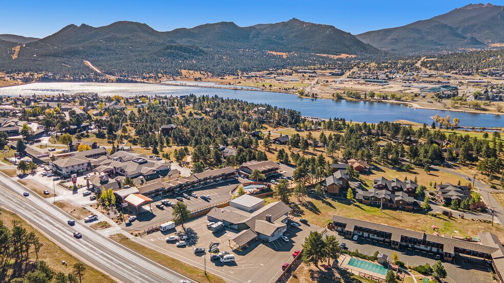 More Photos Of 1230 Big Thompson Ave, Estes Park Medical For Sale