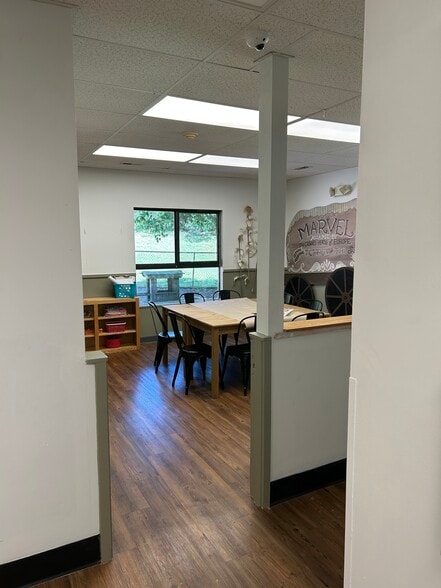 More Photos Of 4336 John Tyler Hwy, Williamsburg Daycare Center For Lease