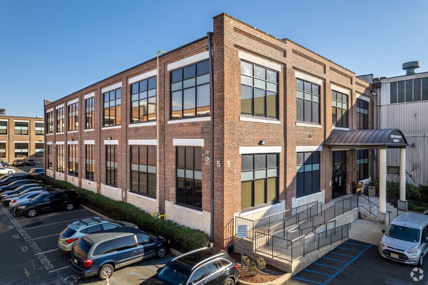 Primary Photo Of 171 Jersey St, Trenton Office For Lease