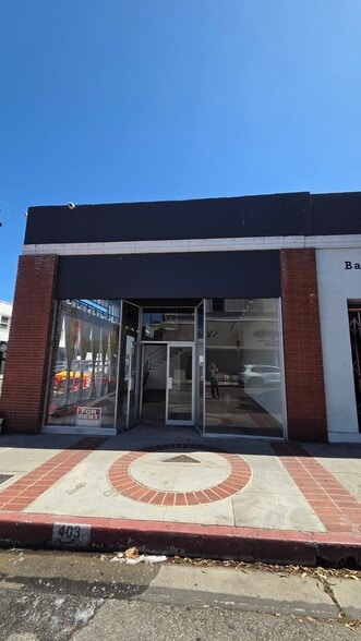 More Photos Of 403-411 W 6th St, San Pedro Storefront Retail Office For Lease