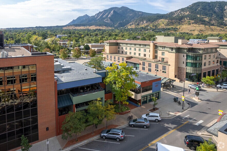 More Photos Of 1002 Walnut St, Boulder Office For Sale