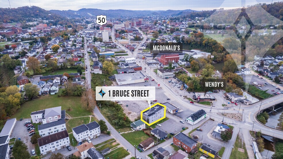 More Photos Of 1 Bruce St, Clarksburg Apartments For Sale