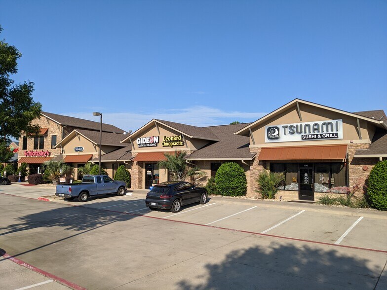 More Photos Of 3851 Long Prairie Rd, Flower Mound Storefront Retail Office For Sale