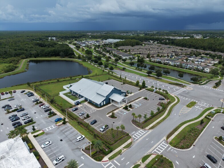 More Photos Of 16719 Balance Cv, Land O' Lakes Office For Sale