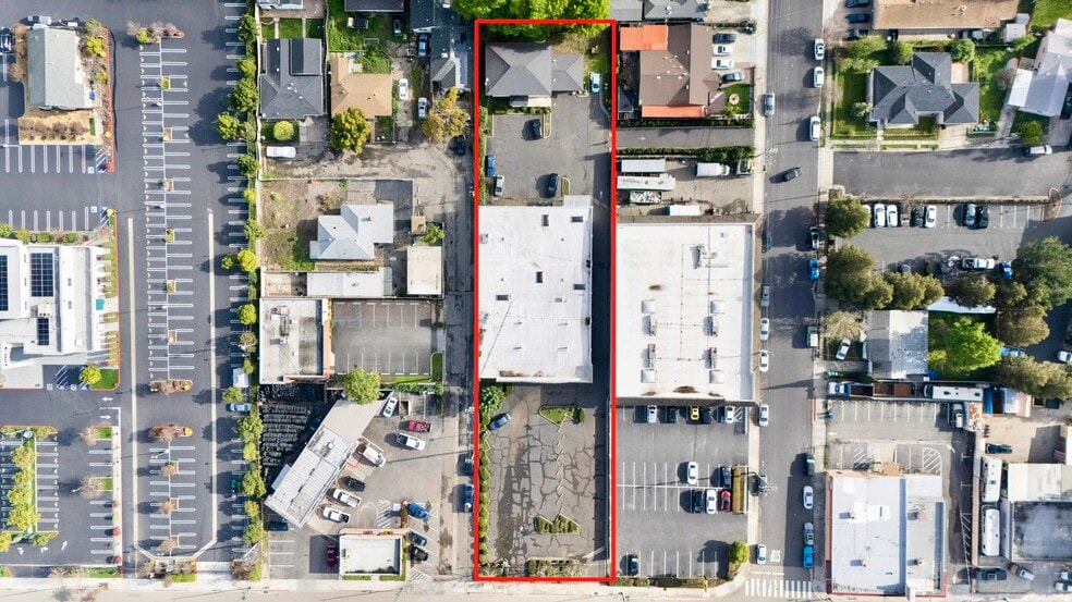 More Photos Of 29490-29496 Mission Blvd, Hayward Office For Sale