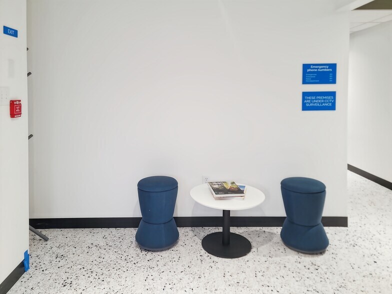 More Photos Of 6080-6090 S 108th St, Hales Corners Coworking Space