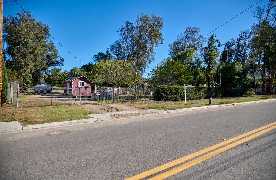 More Photos Of 3475 Hillside Ave, Norco Land For Sale