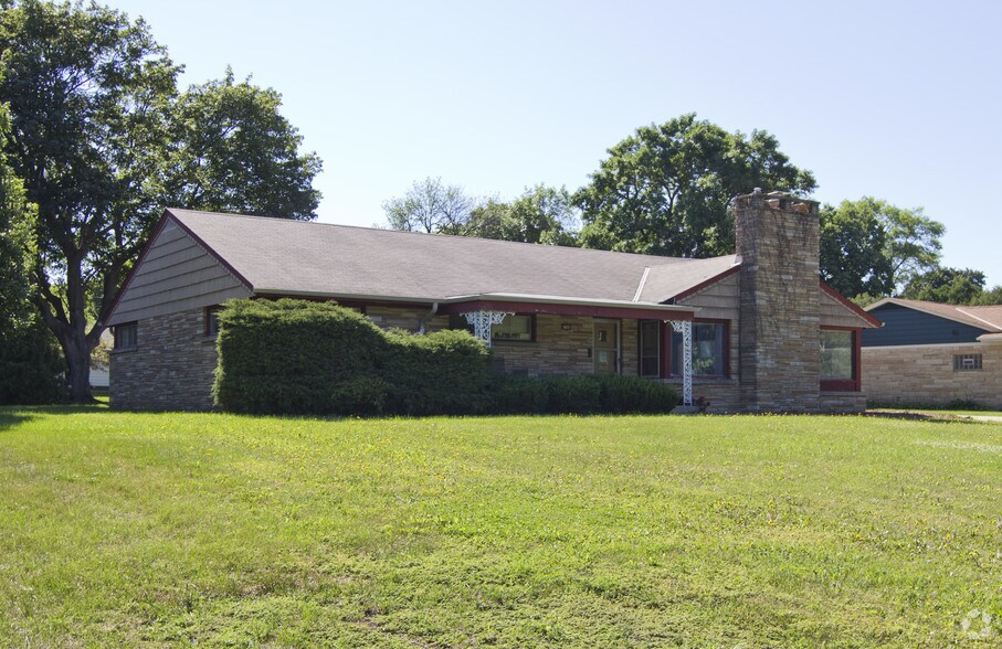 2780 N Menomonee Riv Pkwy  