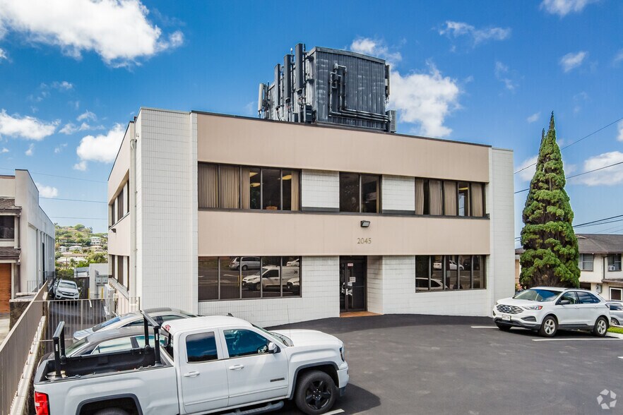 More Photos Of , Honolulu Office For Sale