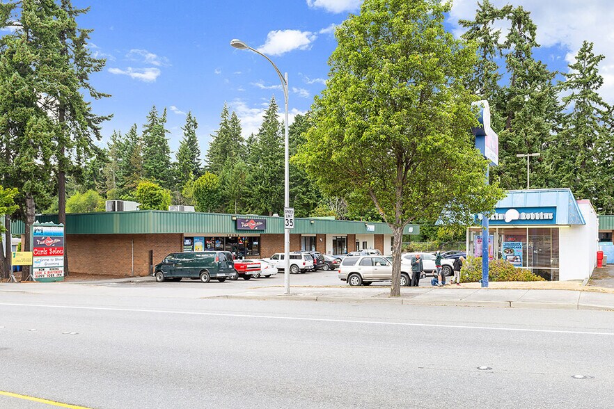 More Photos Of 1605 E Front St, Port Angeles Storefront Retail Office For Lease
