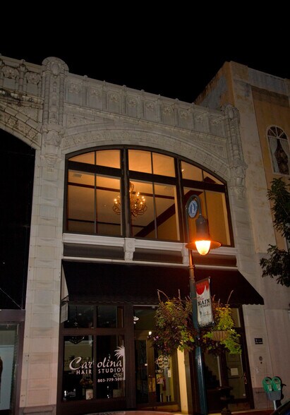 More Photos Of 1537 Main St, Columbia Storefront Retail Office For Lease