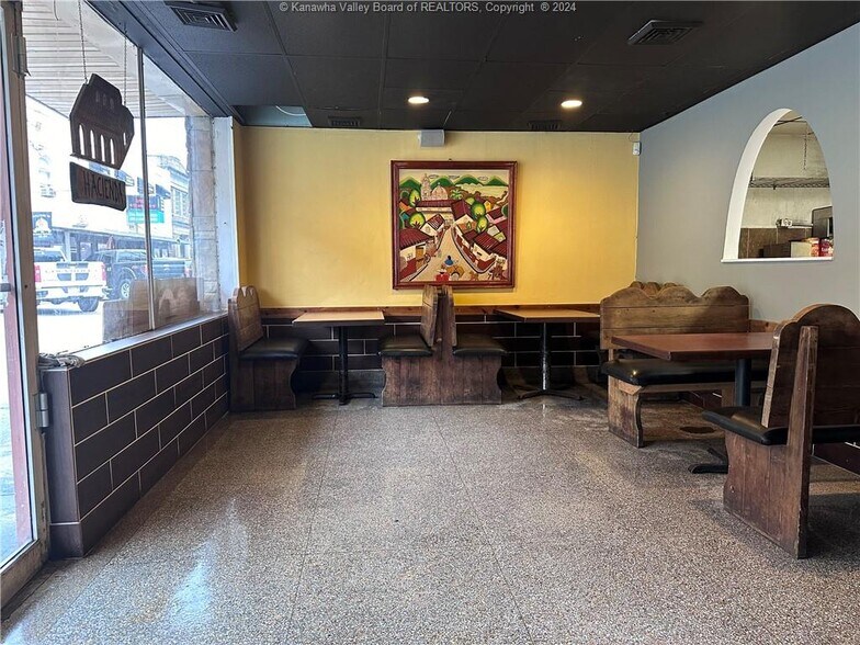 More Photos Of 366 Main St, Madison Storefront Retail Residential For Sale