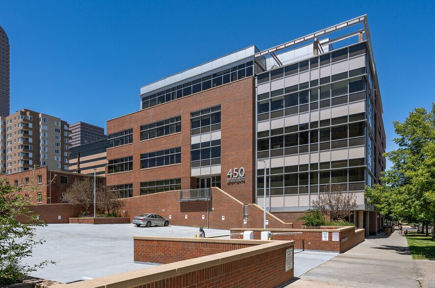 More Photos Of 450 E 17th Ave, Denver Office For Sale