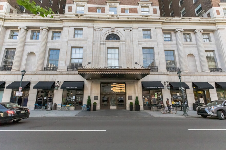 Primary Photo Of 822-834 Chestnut St, Philadelphia Apartments For Lease