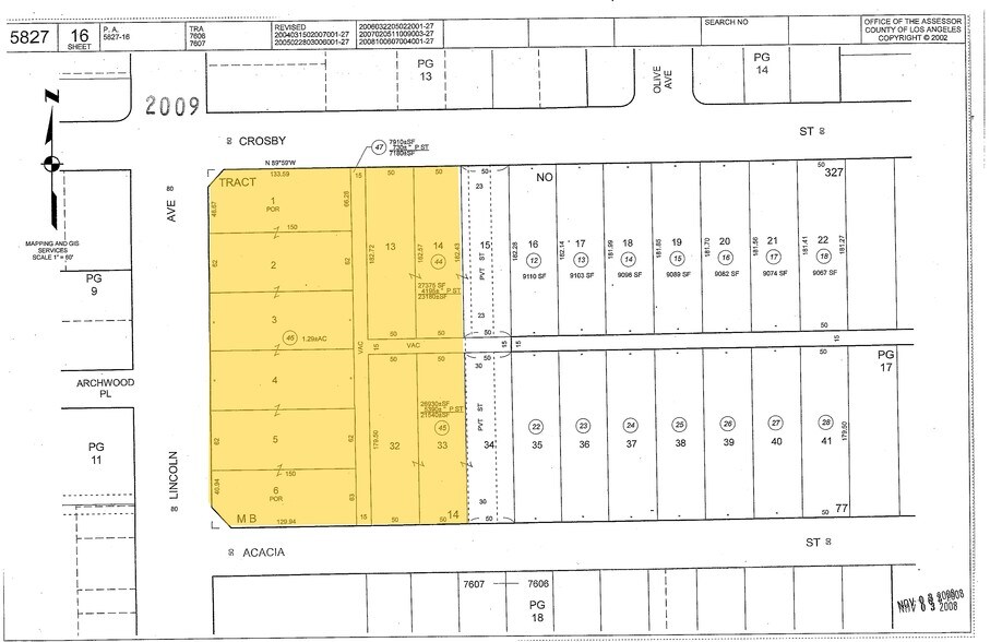 More Photos Of 2260 Lincoln Ave, Altadena Unknown For Lease