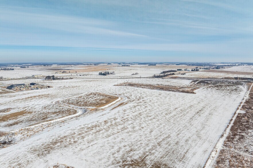 More Photos Of Highway 51, Arlington Land For Sale