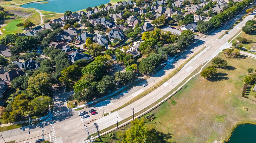 More Photos Of 7605 Virginia Pky, McKinney Land For Sale