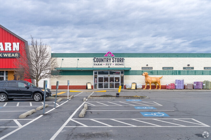 More Photos Of 5605 E Sprague Ave, Spokane Freestanding For Sale