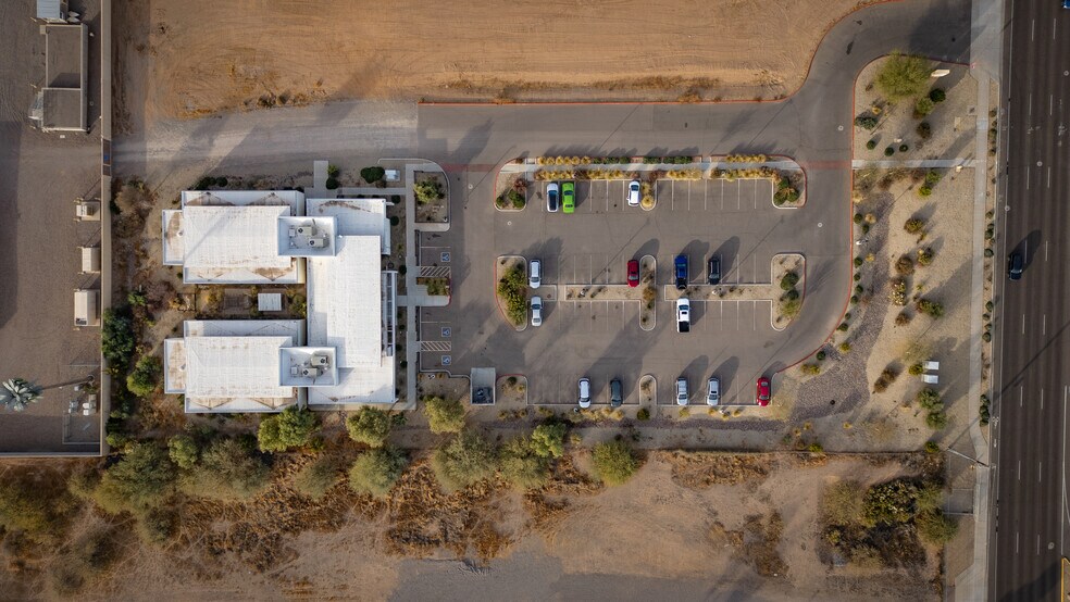 More Photos Of 5555 E Baseline Rd, Mesa Medical For Sale