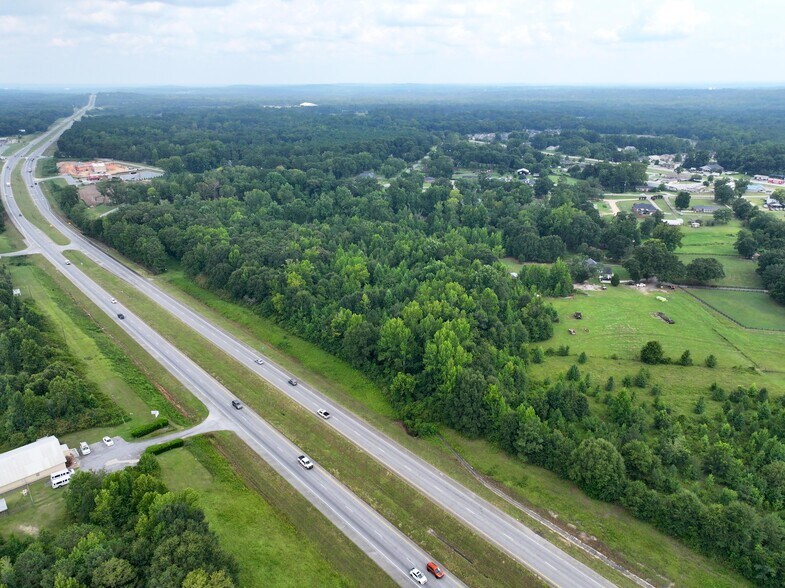 More Photos Of US Hwy 280, Smiths Station Land For Sale